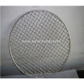 Stainless Steel BBQ Grill Wire Mesh